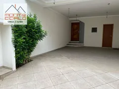 Sobrado com 3 Quartos para venda ou aluguel, 179m² no Nova Petrópolis, São Bernardo do Campo - Foto 3