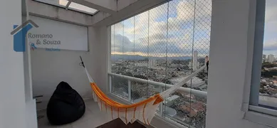 Cobertura com 3 Quartos à venda, 110m² no Vila Endres, Guarulhos - Foto 37