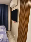 Apartamento com 2 Quartos à venda, 83m² no Brooklin, São Paulo - Foto 8