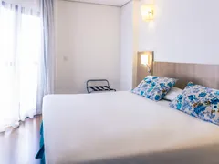 Flat com 1 Quarto à venda, 43m² no Boqueirão, Santos - Foto 2