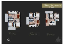 Apartamento com 1 Quarto à venda, 68m² no Varzea Grande, Gramado - Foto 6