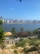 Terreno / Lote / Condomínio à venda, 475m² no Parque Prainha, São Vicente - Foto 1