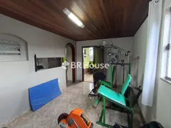 Casa de Condomínio com 3 Quartos à venda, 300m² no Setor Habitacional Contagem, Brasília - Foto 20