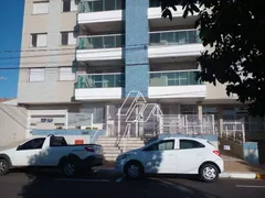 Apartamento com 2 Quartos para alugar, 62m² no Bassan, Marília - Foto 2