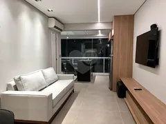 Apartamento com 1 Quarto à venda, 45m² no Vila Olímpia, São Paulo - Foto 1