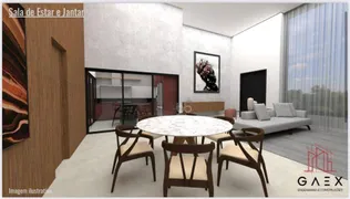 Casa de Condomínio com 3 Quartos à venda, 192m² no Colinas de Indaiatuba, Indaiatuba - Foto 3