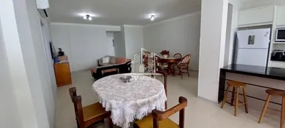 Apartamento com 3 Quartos para alugar, 130m² no Meia Praia, Itapema - Foto 6