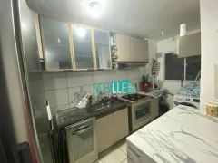 Apartamento com 2 Quartos à venda, 54m² no Vargem do Bom Jesus, Florianópolis - Foto 11