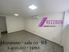 Conjunto Comercial / Sala para alugar, 15m² no Regiao Central, Caieiras - Foto 3