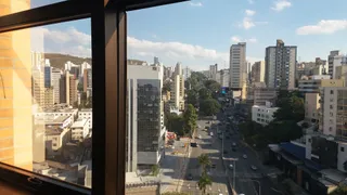 Andar / Laje corporativa para venda ou aluguel, 200m² no Sion, Belo Horizonte - Foto 12