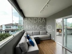 Apartamento com 3 Quartos à venda, 185m² no Jurerê, Florianópolis - Foto 19