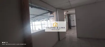 Galpão / Depósito / Armazém à venda, 140m² no Jardim Satélite, São José dos Campos - Foto 6