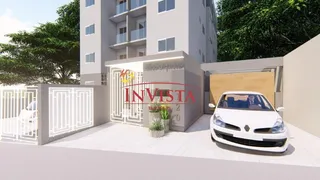 Apartamento com 2 Quartos à venda, 49m² no Cidade Nova Aruja, Arujá - Foto 2