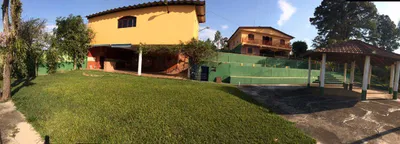 Fazenda / Sítio / Chácara com 5 Quartos à venda, 400m² no Chácaras bom tempo, Franco da Rocha - Foto 18