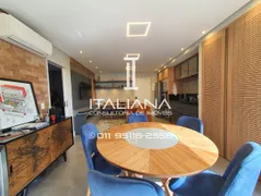 Apartamento com 1 Quarto à venda, 46m² no Pinheiros, São Paulo - Foto 4