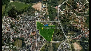 Terreno / Lote / Condomínio à venda, 36543m² no Praia, Contagem - Foto 1