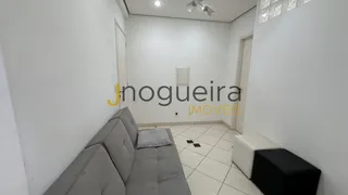 Conjunto Comercial / Sala à venda, 32m² no Santo Amaro, São Paulo - Foto 2
