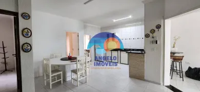 Casa com 3 Quartos para alugar, 130m² no Balneario Josedy , Peruíbe - Foto 7