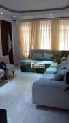 Sobrado com 2 Quartos à venda, 150m² no Vila Progresso, Santo André - Foto 2
