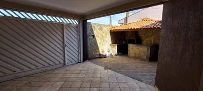 Casa com 3 Quartos à venda, 155m² no Jardim Heitor Rigon, Ribeirão Preto - Foto 1