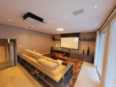 Casa de Condomínio com 4 Quartos à venda, 380m² no Alphaville Residencial 10, Santana de Parnaíba - Foto 12