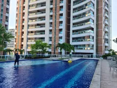 Apartamento com 3 Quartos à venda, 142m² no Engenheiro Luciano Cavalcante, Fortaleza - Foto 1