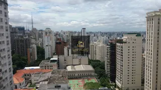 Flat com 1 Quarto para alugar, 40m² no Jardins, São Paulo - Foto 7