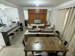 Casa com 3 Quartos para alugar, 138m² no Gonzaga, Santos - Foto 4