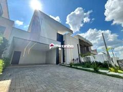 Casa de Condomínio com 3 Quartos à venda, 186m² no Village Limeira, Limeira - Foto 1