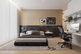 Apartamento com 2 Quartos à venda, 164m² no Batel, Curitiba - Foto 6