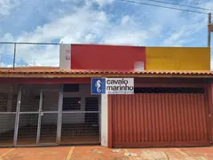 Casa Comercial com 4 Quartos para venda ou aluguel, 230m² no Jardim Independencia, Ribeirão Preto - Foto 1