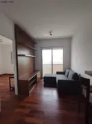 Apartamento com 1 Quarto para alugar, 45m² no Campos Eliseos, São Paulo - Foto 1