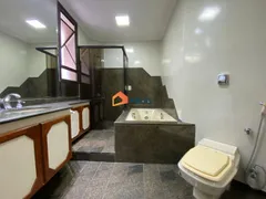 Apartamento com 3 Quartos para alugar, 194m² no Vila Gomes Cardim, São Paulo - Foto 25