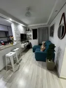 Apartamento com 2 Quartos à venda, 47m² no Parque Munhoz, São Paulo - Foto 1