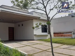 Casa de Condomínio com 3 Quartos à venda, 190m² no Residencial Portal Do Bosque, Louveira - Foto 3