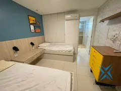 Apartamento com 3 Quartos à venda, 115m² no Porto das Dunas, Aquiraz - Foto 2