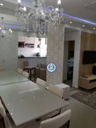 Apartamento com 2 Quartos à venda, 45m² no Rios di Itália, São José do Rio Preto - Foto 5