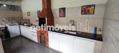 Casa com 3 Quartos à venda, 239m² no Santa Maria, Belo Horizonte - Foto 15