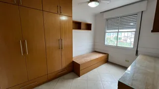 Apartamento com 3 Quartos à venda, 110m² no Centro, São Vicente - Foto 11