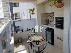 Apartamento com 3 Quartos à venda, 117m² no Osvaldo Rezende, Uberlândia - Foto 5