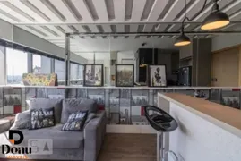 Loft com 1 Quarto para alugar, 40m² no Centro, Curitiba - Foto 5