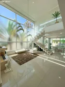 Casa de Condomínio com 5 Quartos à venda, 440m² no Alphaville, Santana de Parnaíba - Foto 27
