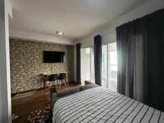 Apartamento com 1 Quarto para alugar, 35m² no Consolação, São Paulo - Foto 8