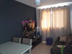 Apartamento com 2 Quartos à venda, 47m² no Ribeirânia, Ribeirão Preto - Foto 2