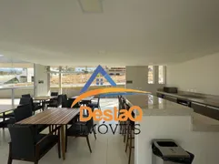 Casa de Condomínio com 3 Quartos à venda, 242m² no Lagoa Santa Park Residence, Lagoa Santa - Foto 35