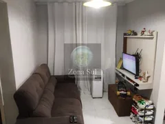 Apartamento com 2 Quartos à venda, 52m² no Jardim Mirante dos Ovnis, Votorantim - Foto 4