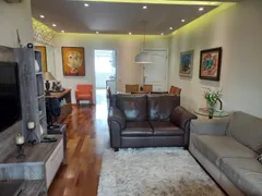 Apartamento com 3 Quartos à venda, 135m² no Vila Mariana, São Paulo - Foto 7