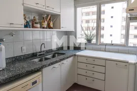 Apartamento com 4 Quartos para alugar, 170m² no Moema, São Paulo - Foto 31