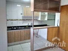 Apartamento com 2 Quartos à venda, 66m² no Recreio Anhangüera, Ribeirão Preto - Foto 1