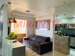 Apartamento com 2 Quartos para venda ou aluguel, 52m² no Vila Macedopolis, São Paulo - Foto 2